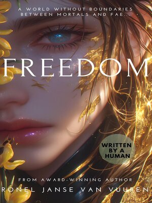 cover image of Freedom